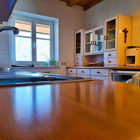 Villa Andre Тірес Екстер'єр фото