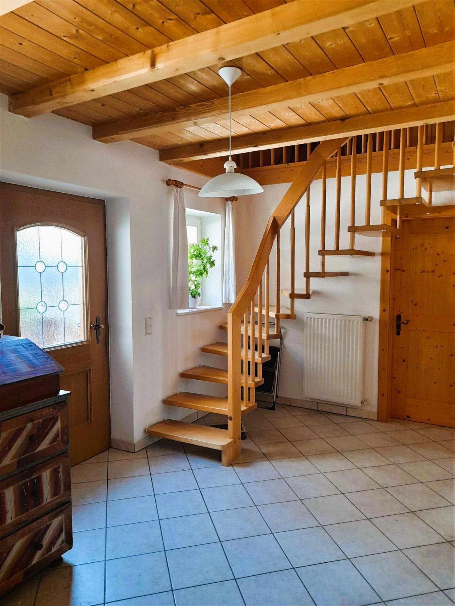 Villa Andre Тірес Екстер'єр фото